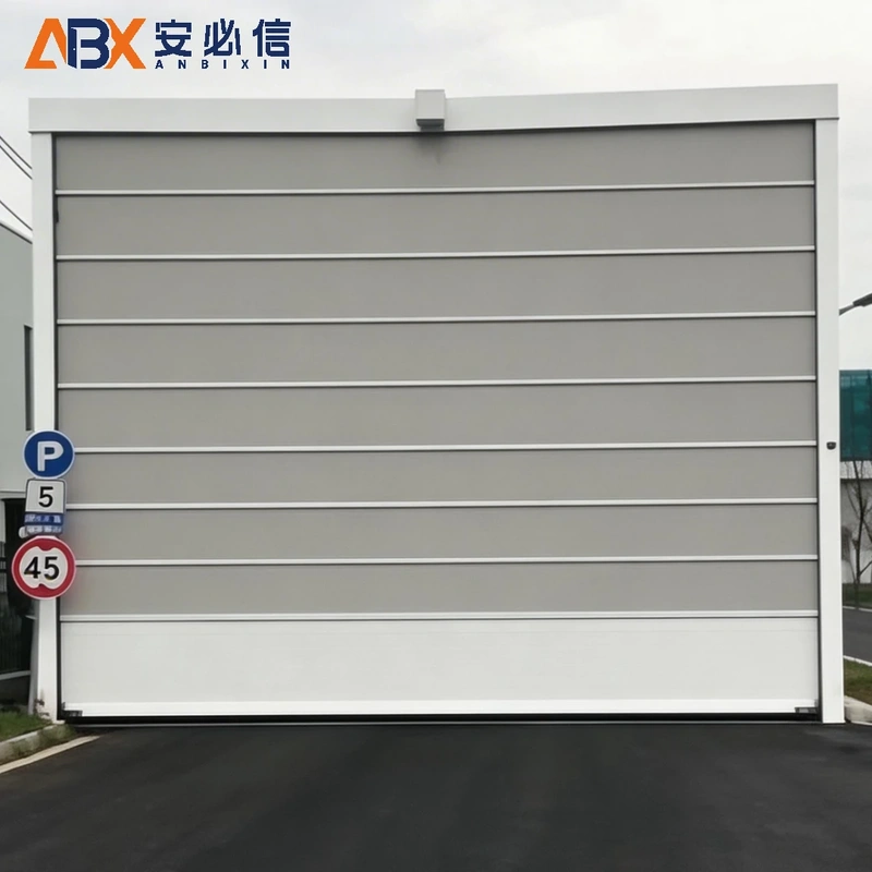 玉林市背带堆积门